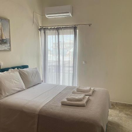 Chania Nice Apartment 3 מראה חיצוני תמונה