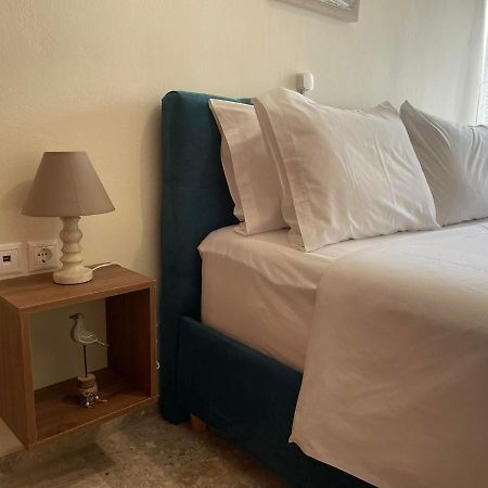 Chania Nice Apartment 3 מראה חיצוני תמונה