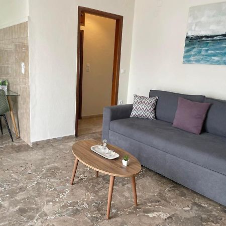Chania Nice Apartment 3 מראה חיצוני תמונה