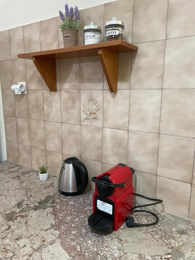 Chania Nice Apartment 3 מראה חיצוני תמונה