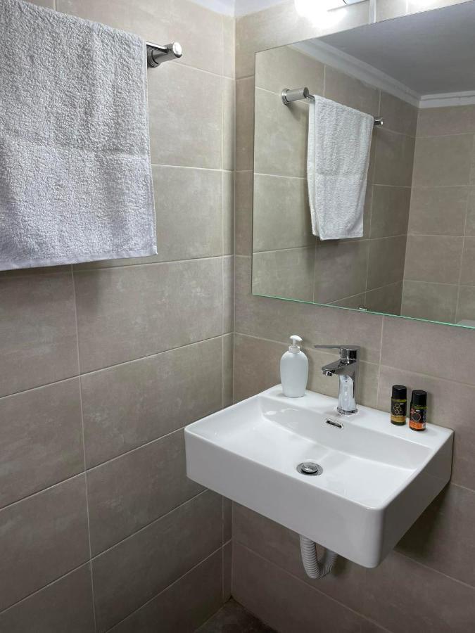 Chania Nice Apartment 3 מראה חיצוני תמונה