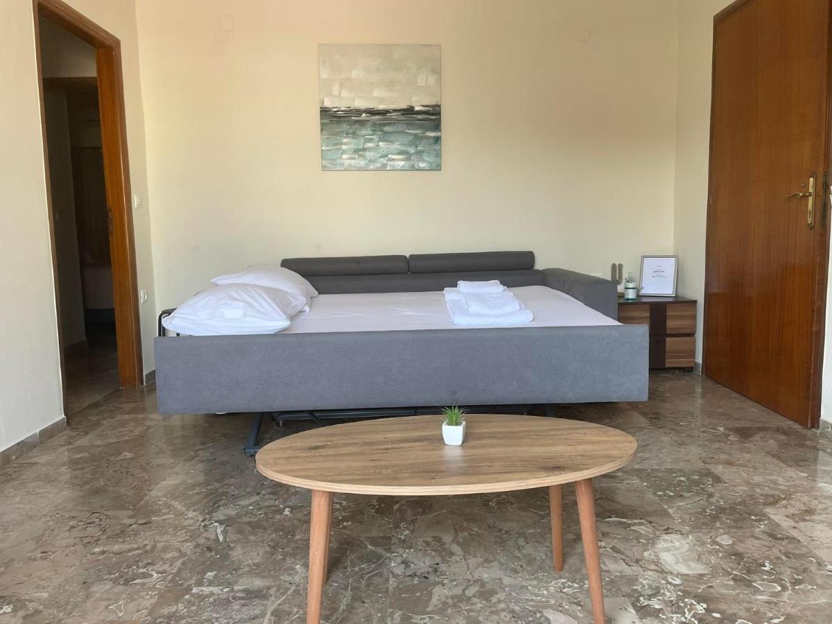 Chania Nice Apartment 3 מראה חיצוני תמונה